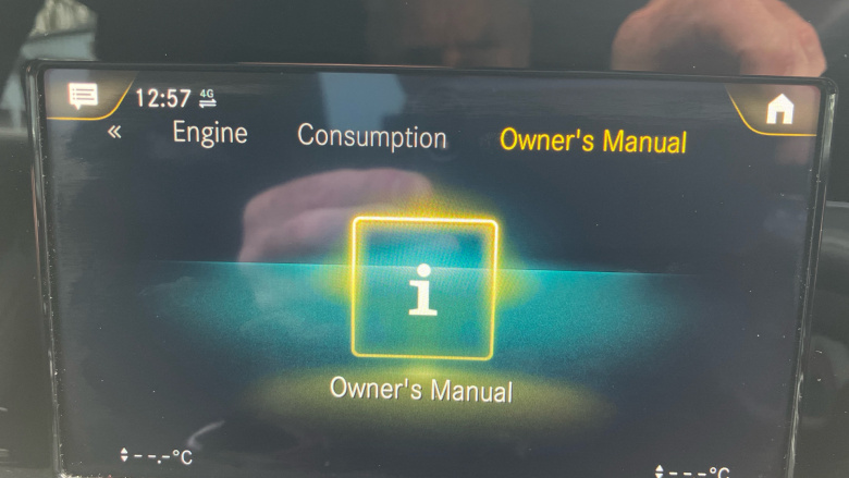 Mercedes-Benz A-Class A200 AMG Line 5dr Auto Petrol Hatchback